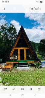 Martvili canyon cottage Love nest - 1