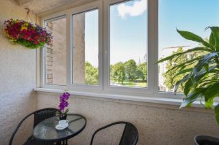 Grīziņparka apartaments - Riga - 7