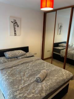 Great for contractors, apartment with parking - Southend-on-Sea - 0
