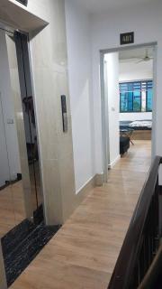 Cozla Homestay - Hanoi - 3