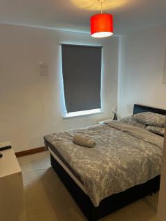Great for contractors, apartment with parking - Southend-on-Sea - 6