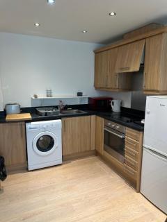 Great for contractors, apartment with parking - Southend-on-Sea - 5