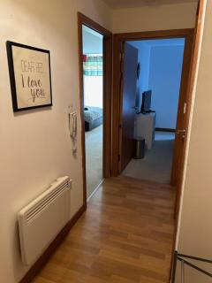 Great for contractors, apartment with parking - Southend-on-Sea - 4