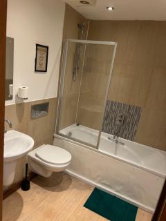 Great for contractors, apartment with parking - Southend-on-Sea - 2