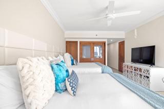Ocean Breeze Studio With Lagoon View - 4 Guests - San Juan - 7