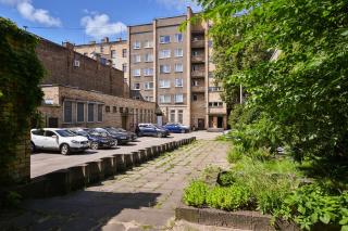 Grīziņparka apartaments - Riga - 9