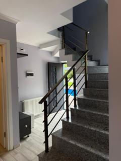 Villa Residence - Kwariati - 5