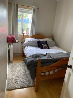 An Teach Tykillen Cosy Home - Limerick - 7
