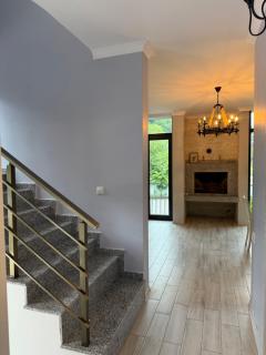 Villa Residence - Kwariati - 6
