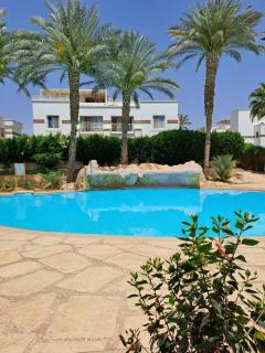 Luxury holiday - Scharm asch-Schaich - 3