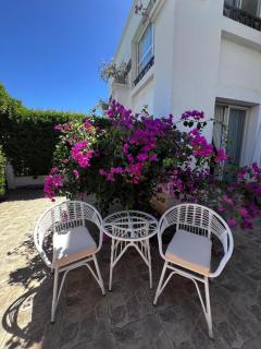 Luxury holiday - Scharm asch-Schaich - 2