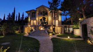Villa La Malva - - 0