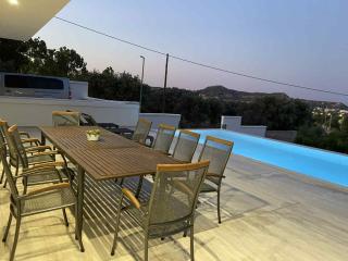 Villa Kennedy - Faliraki - 0