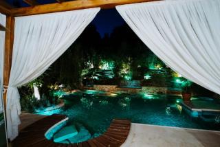 Villa La Malva - - 5