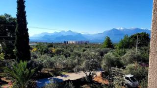 Villa La Malva - - 1