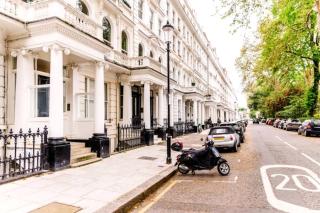 Belgravia Charm II - Londra - 0