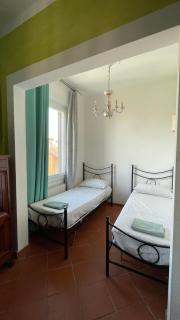 Firenze , having Fiesole view1 - Florenz - 9