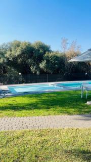 Luxury 1-Bedroom Apartment in Fourways-Sandton with FREE Gym, swimming Pool and Restaurant - Fourways - 4