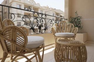 VIOLA by ELEGANT - near Waterway Mall - Kairo - 4