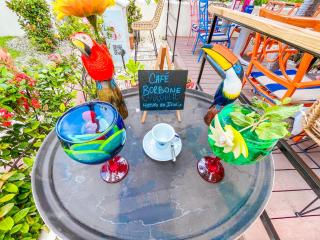 Caribbean POOL STUDIOS Vacation HOTEL WIFI BEACH CLUB & SPA - Punta Cana - 1