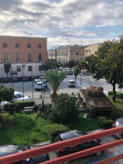 Hotel Continental Cassino - 1