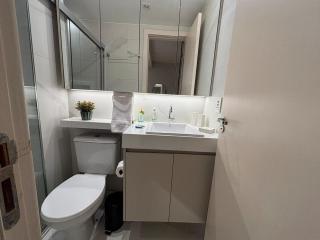 Perfect Refuge - Brasília - 1