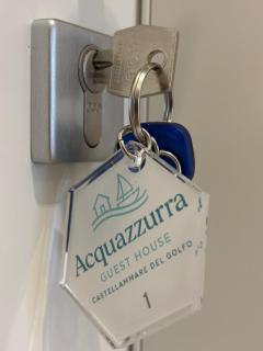 Acquazzurra Rooms - Castellammare del Golfo - 2