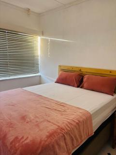 The Secret Location - Pretoria - 2