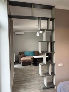Villa Residence - Kwariati - 9