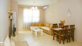 Sunrise apartment Near the center - Tirana - 9