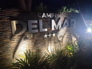Camping DEL MAR 4 Étoiles à ARGELÈS SUR MER Mobil-Home Excellence 3Ch 2Sdb 2Wc au calme, à 500m des plages, Restaurant, Bar, Animations - 9