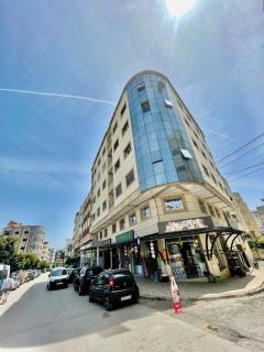 Luxury apartment in Tangier - Tangeri - 9