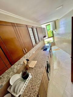 Luxury apartment in Tangier - Tangeri - 5