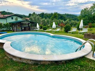 La Casa Di Campagna Sul Garda - Puegnago - 9