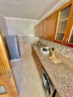 Luxury apartment in Tangier - Tangeri - 3