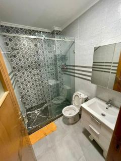 Luxury apartment in Tangier - Tangeri - 2