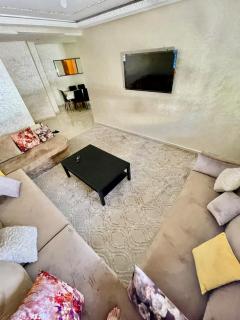 Luxury apartment in Tangier - Tangeri - 1