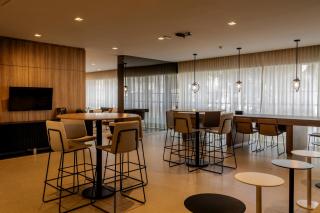 Roomo Haus Mitre Perdizes Residencial - San Paolo - 8
