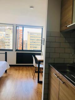 Habitaciones para estudiantes Universidad Javeriana - Bogotá - 7
