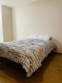 Emilia House - Lima - 2