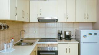 Sunrise apartment Near the center - Tirana - 8