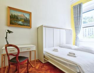 Karlsbad Promenade Apartment - Karlovy Vary - 2