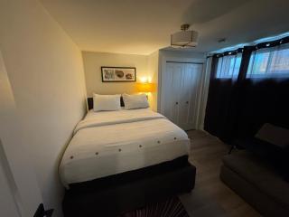 Cozy Apartment close to Moncton Airport - Dieppe - 3