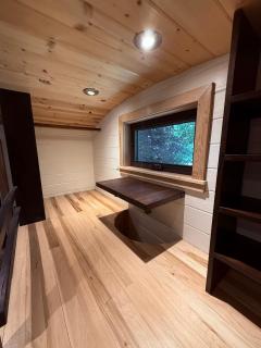 Umpqua's Last Resort - Wilderness Cabins, RV Park & Glamping - Idleyld Park - 8