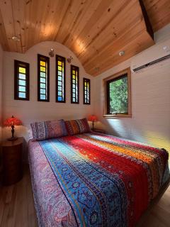 Umpqua's Last Resort - Wilderness Cabins, RV Park & Glamping - Idleyld Park - 6