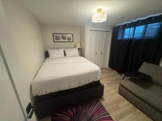 Cozy Apartment close to Moncton Airport - Dieppe - 4