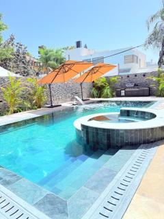 Luxury Vacation - Herzliya B - 0