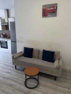Central Wigan Stay - Wigan - 7