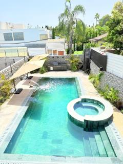 Luxury Vacation - Herzliya B - 4