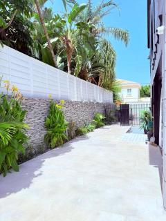Luxury Vacation - 3
